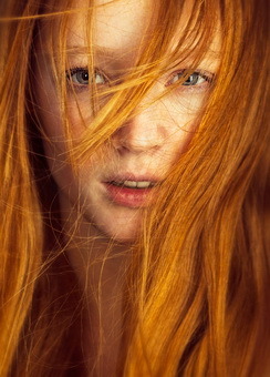 redhead-beauties:Redhead
