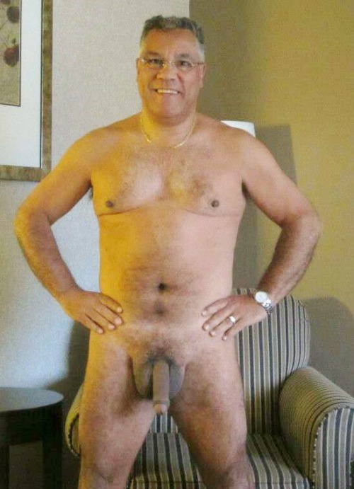 Daddy Please...