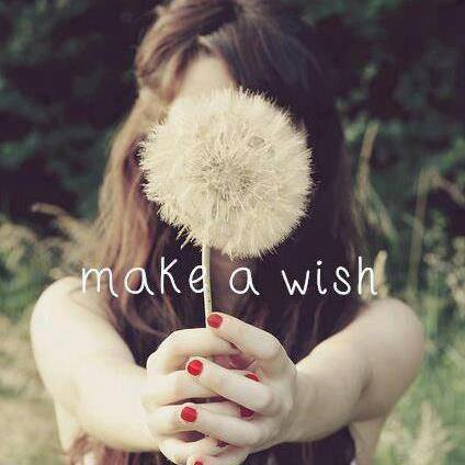when-love-knocks: wish | via Facebook on We Heart Itweheartit.com/entry/68652003/via/Gazoon