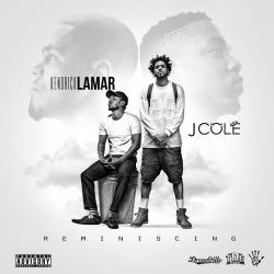 Therealbigsketch:  Golden-Browncrown:  Asvpfrenchie:  J Cole And Kendrick Lamar New