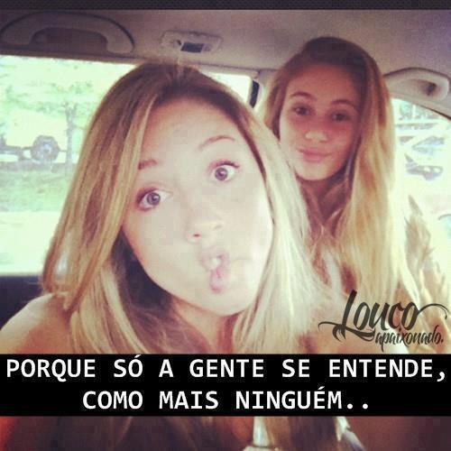 Insista, persista, mas nunca desista!