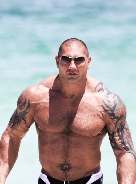wwe-4ever:  Best Shots Of Batista 50-53/? adult photos