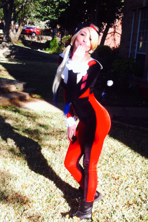 harleyquin