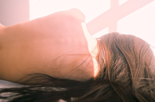 thepureskin:  samvelasquez:  Persephone, 2014 Los Angeles, CA Muse Series  SEE MORE OF PLATOSMUSEE HERE