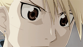 militarydivision:  RIZA HAWKEYE MOMENTS: Fullmetal Alchemist Brotherhood Episode