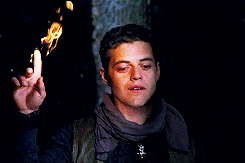 Eternal Roleplay — Rami Malek Gif Hunt