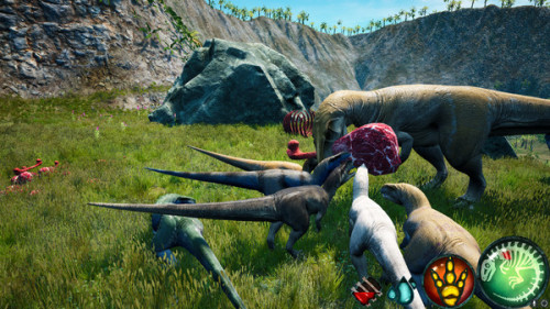 video games with playable animals