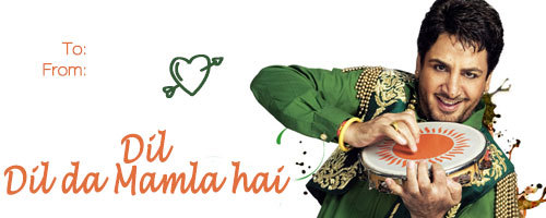 queen-kaur:  mypunjabistory:  Belle ‘n time.  :) Punjabi Singers Version  Awesome