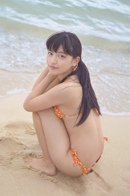 its-apocalypse-posts:  川口春奈　　　　　かわぐちはるな