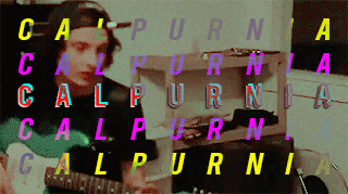 Calpurnia Releases First Single And Music Video City Boy