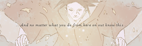 annalovesfiction:- one truth ♥ Happy Birthday Sasuke!