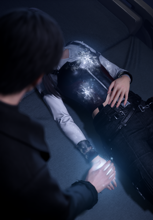 Someone... Please Take Away His Pain, Double It And Give It To Astra