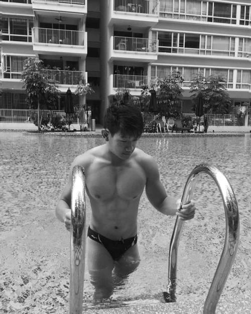 Viva!Asian hunks!