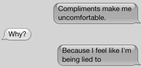 trust me baby