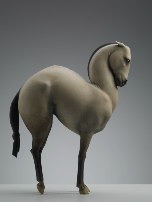 jedavu:Fantastic sculptures from Wang Ruilin