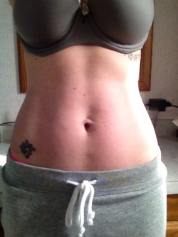 ragingredhead16:  Sweatpants kinda day!