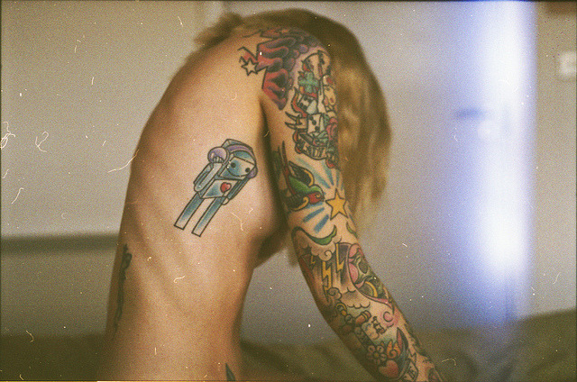 behold-photography:  ° by 333Bracket on Flickr.