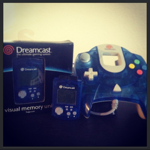 dreamcast