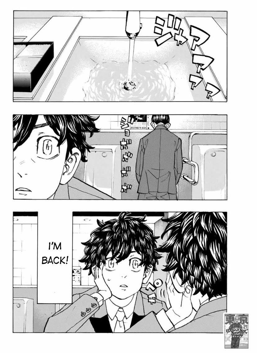 Sunflower Dandelion Some Things I Find Confusing About Tokyo Revengers Sunflower Dandelion Some Things I Find Confusing About Tokyo Revengers