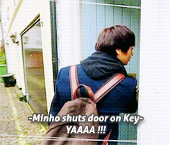 ♡ kibum's little freak ♡