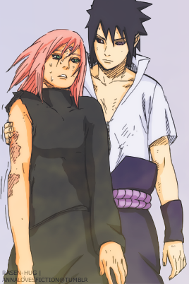 annalovesfiction:  ～  ♡ for: @uchihasasukerules