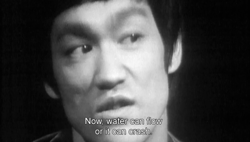 Porn Pics freshmoviequotes:  I Am Bruce Lee (2012)