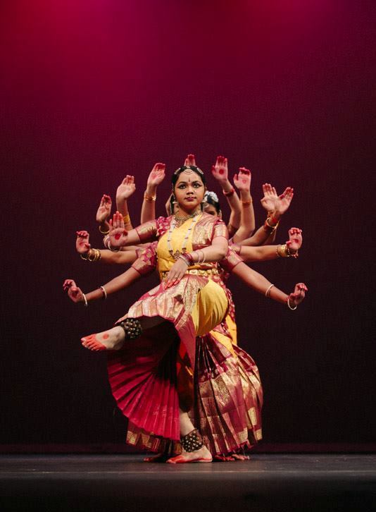 Sign Up For Dance Training Inspired By Chhau In Noida | LBB, Delhi