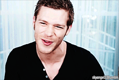 skyangel22: Happy 34th Birthday Joseph Morgan {May 16th, 1981}