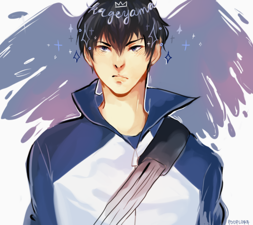 poopnyeta: small kage