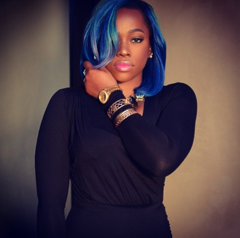 Black Girls R Everything!