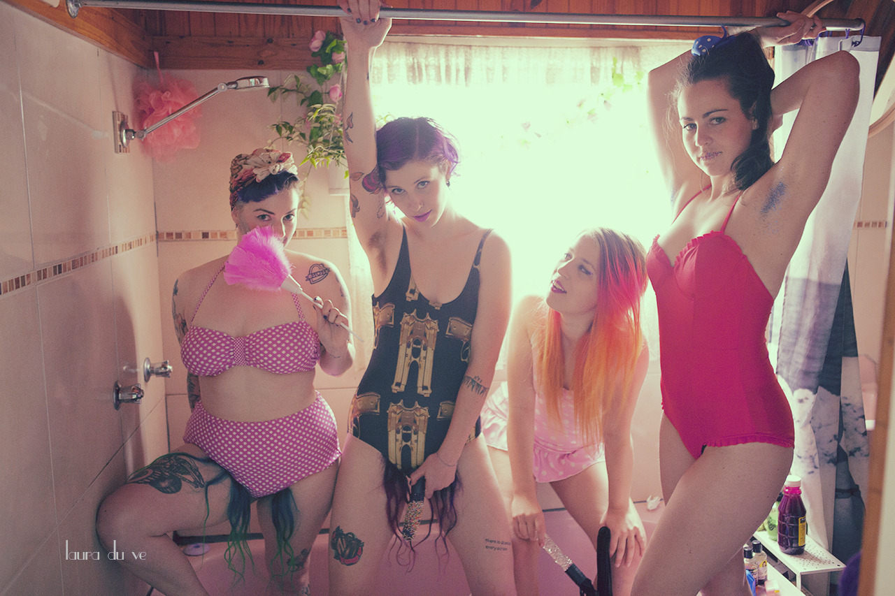 honey-andrevolution:  femmenatic:  Part 2!   these are making me fall in love with