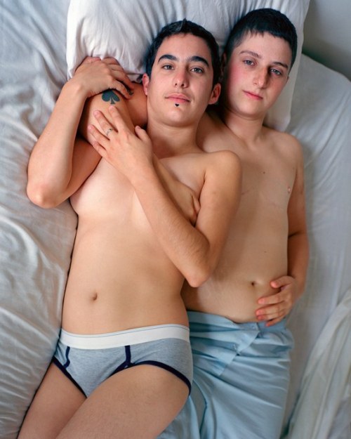 thesweetestspit:Embodiment: A Portrait of Queer Life in AmericaMolly Landreth