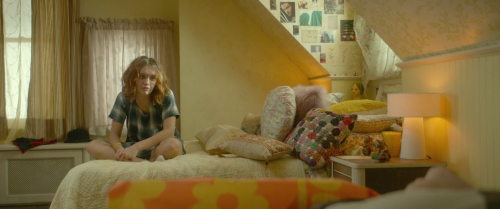 hirxeth:Me and Earl and the Dying Girl (2015) dir. Alfonso Gomez-Rejon