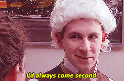 deadbishop:   Founding Fathers History Pickup Lines (in 2012) [x] 