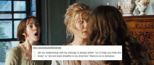 theheckyisbucky:  Pride and Prejudice + Text Post Memes 