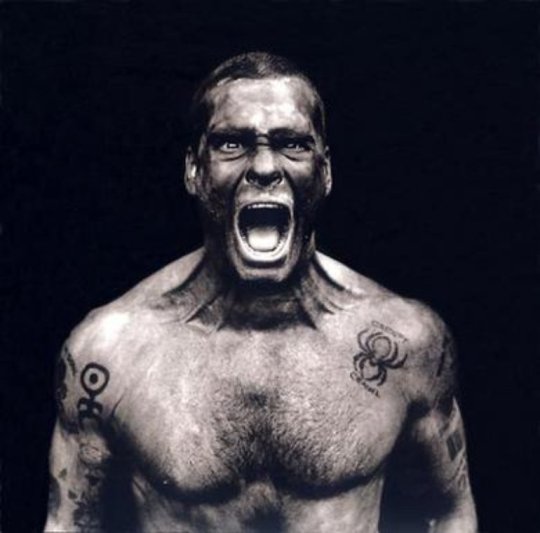 Rollins Band - Monster