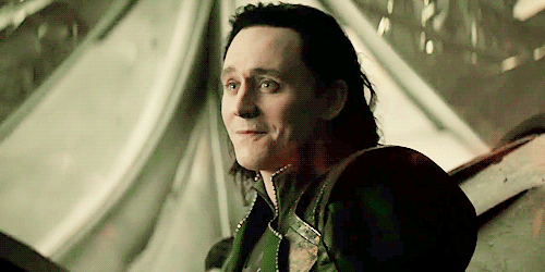 thiddybatch:- She wouldn’t want us to fight. - Well, she wouldn’t exactly be shocked.