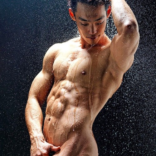 Porn photo mantop10691:  韓國超筋肉肌肉性感男模們