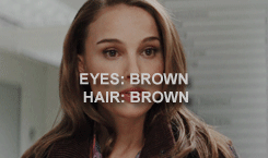 philosoph-ie:  Character Profile: Jane Foster. (x)
