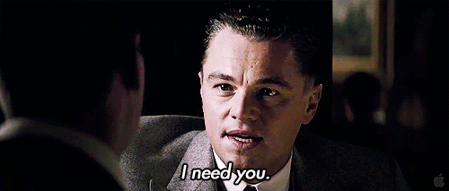 rodrigobozio:  Why  doesn’t   Leonardo   DiCaprio   have   an   Oscar?   He   deserves