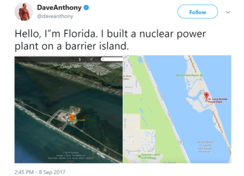 themilitaryindustrialcomplex:that’s actually exactly where you want to keep a nuclear plant. When nu