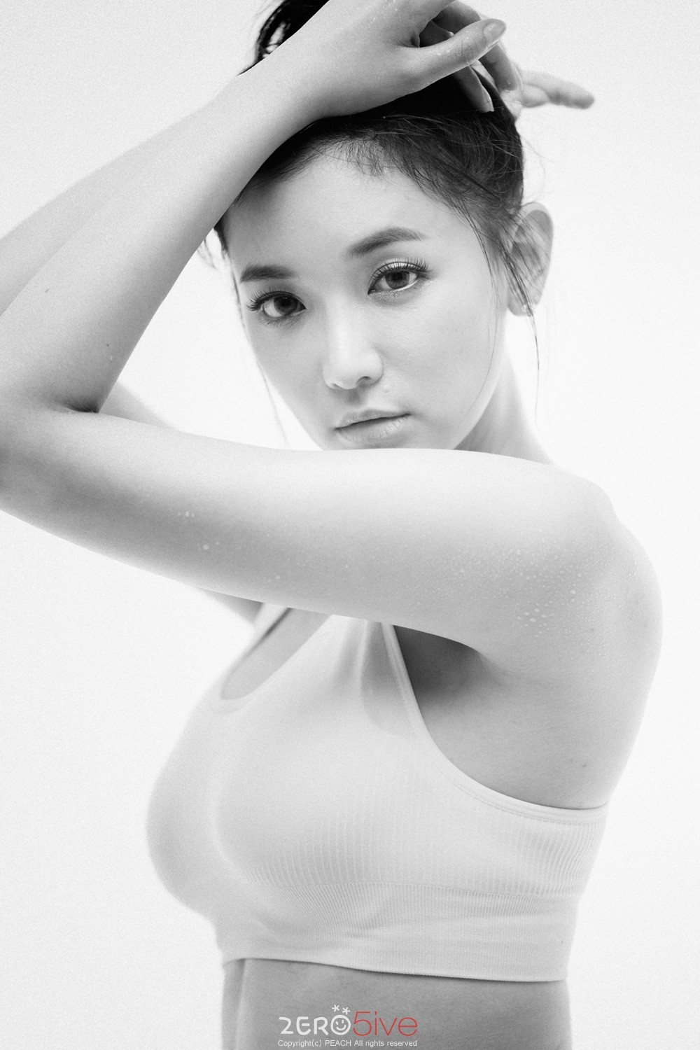 kormodels:  Moon Ga Kyung 