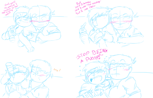 @angiepresto14 If Ya Wanna See What Emmet Saw (on That Post About The Teenage Dream Thing)