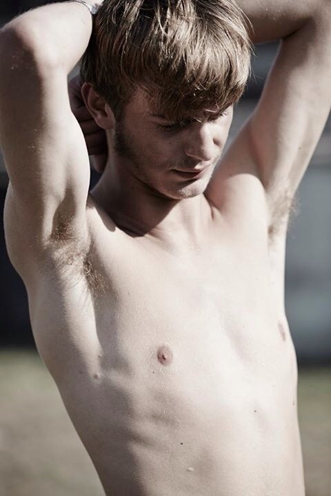 taur:  Ben Allen