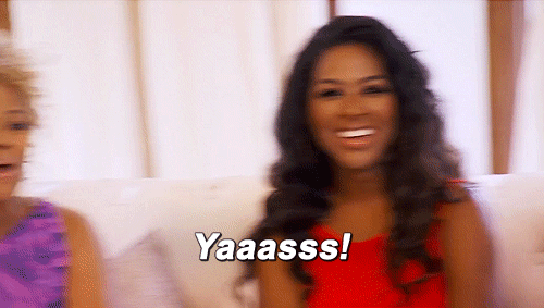 rheadeniserose: onlyblackgirl:  I’m wet.  @onlyblackgirl all I saw at first was