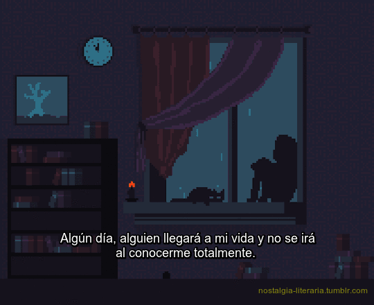 sophyelopez:  nostalgia-literaria:o al menos eso espero.  Espero que esta vez si