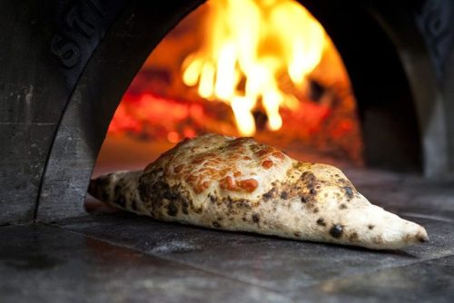 the-italian-food:Il CALZONE 