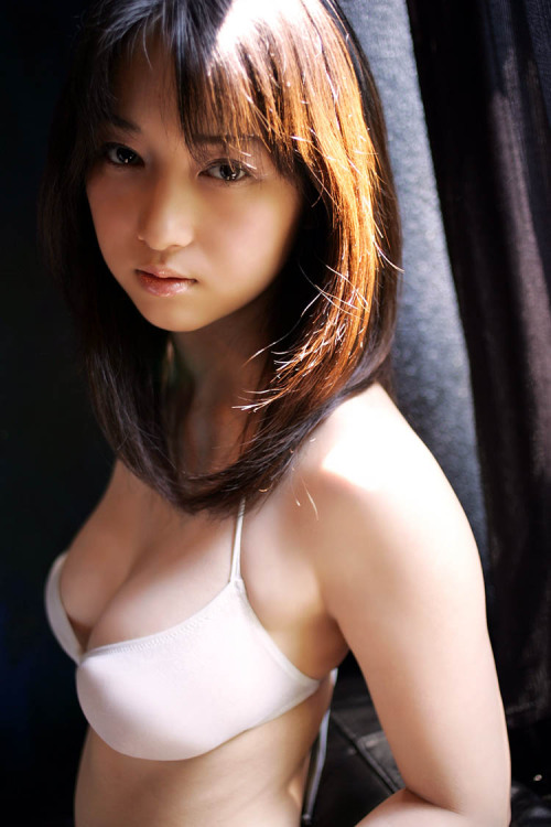 i-really-love-women:  Atsuko Yamaguchi 山口敦子