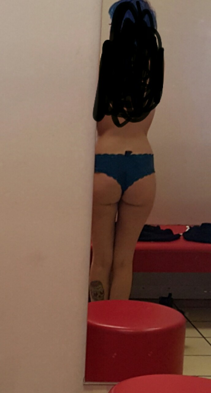 twatsauce:  My butts cute ok🙊💕