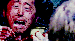 darylgrimes:  I got to go. Good luck, dumbass. 
